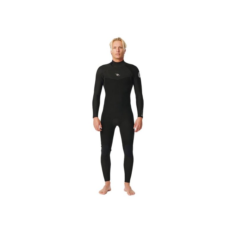 Rip curl DAWN PATROL B/ZIP 5/3