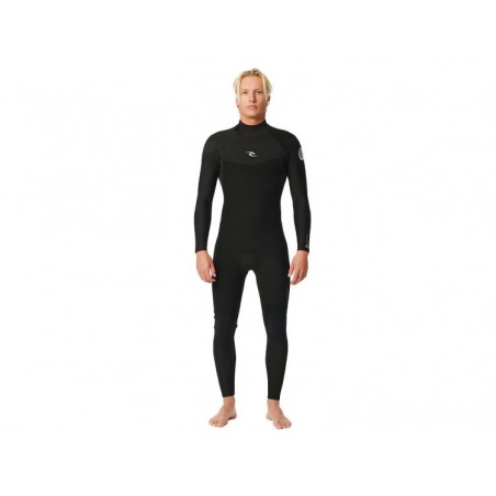 Rip curl DAWN PATROL B/ZIP 5/3