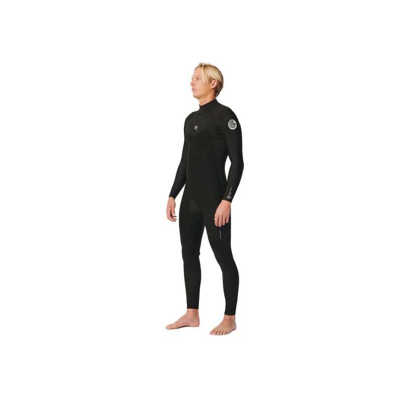 Rip curl DAWN PATROL B/ZIP 5/3