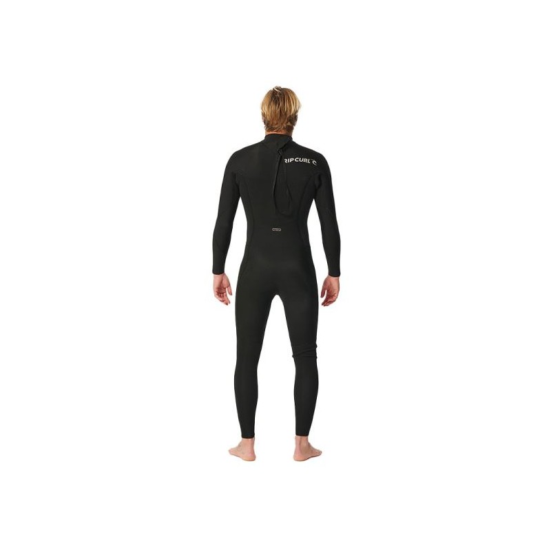 Rip curl DAWN PATROL B/ZIP 5/3