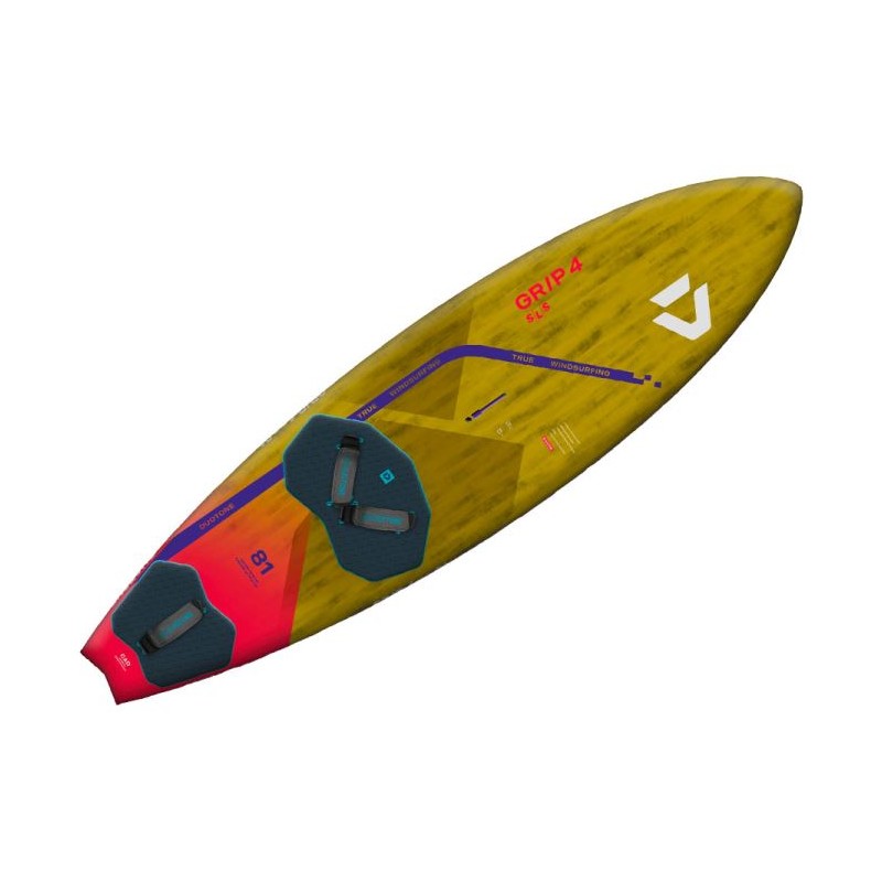 Duotone GRIP 4 SLS 2025