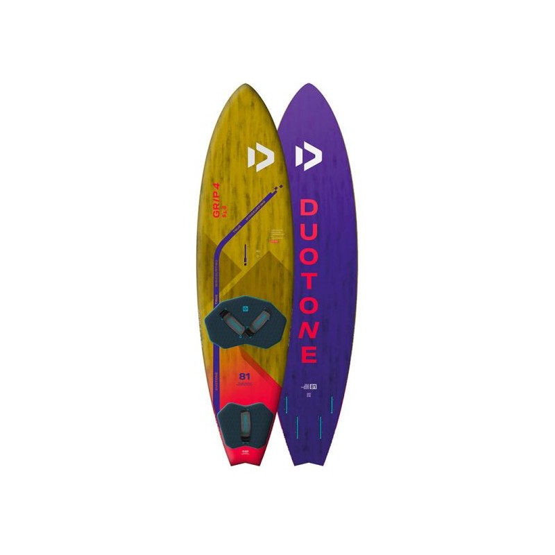 Duotone GRIP 4 SLS 2025