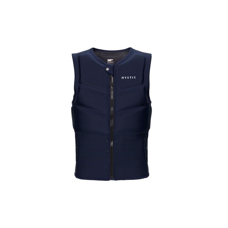 Mystic STAR IMPACT VEST FZIP
