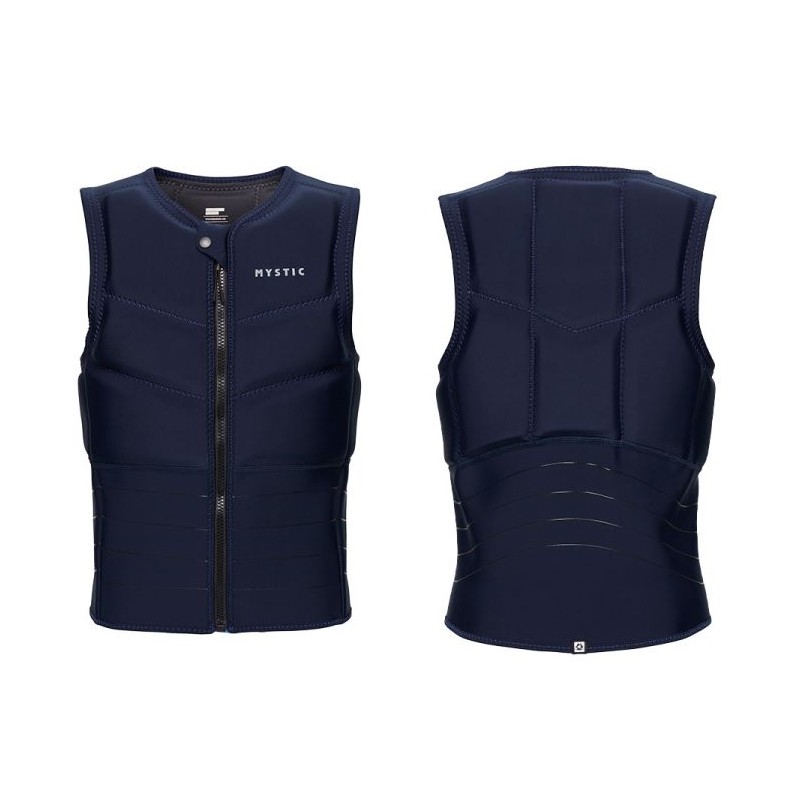 Mystic STAR IMPACT VEST FZIP