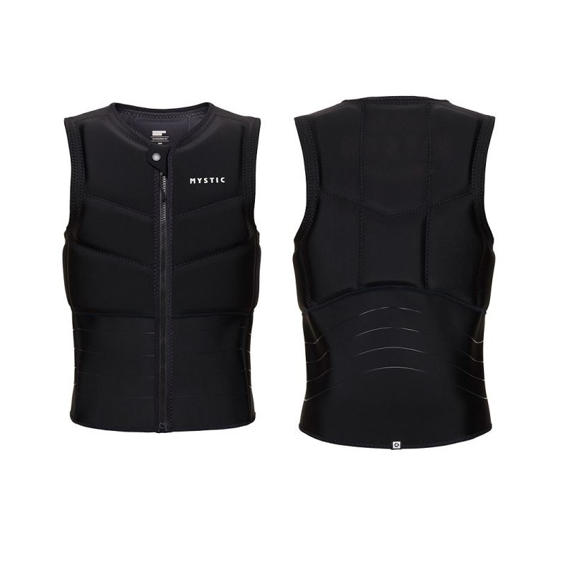 Mystic STAR IMPACT VEST FZIP
