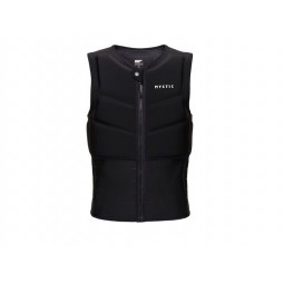 Mystic Star Impact Vest Fzip Women