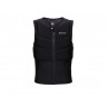 Mystic Star Impact Vest Fzip Women