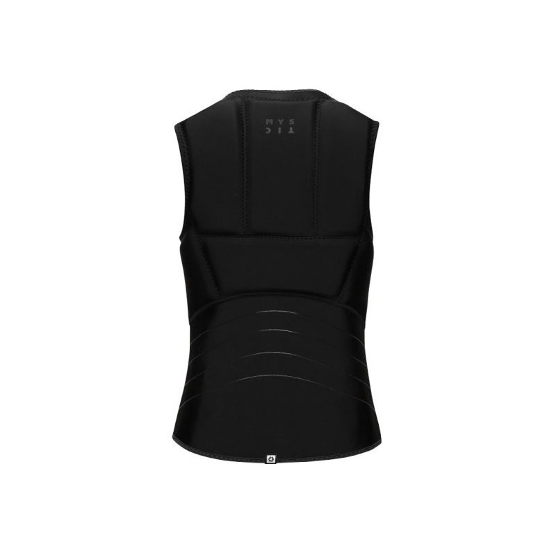 Mystic Star Impact Vest Fzip Women