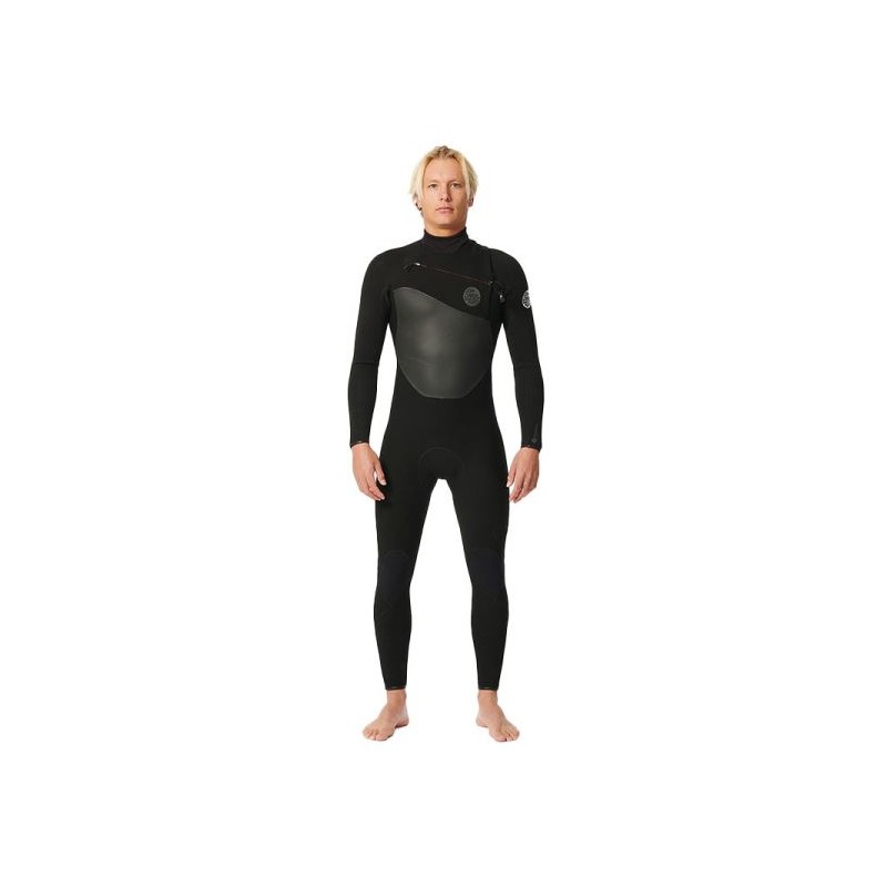 Rip curl FLASHBOMB 5/3 C/ZIP