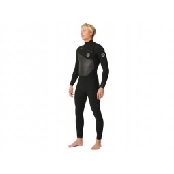 Rip curl FLASHBOMB 5/3 C/ZIP