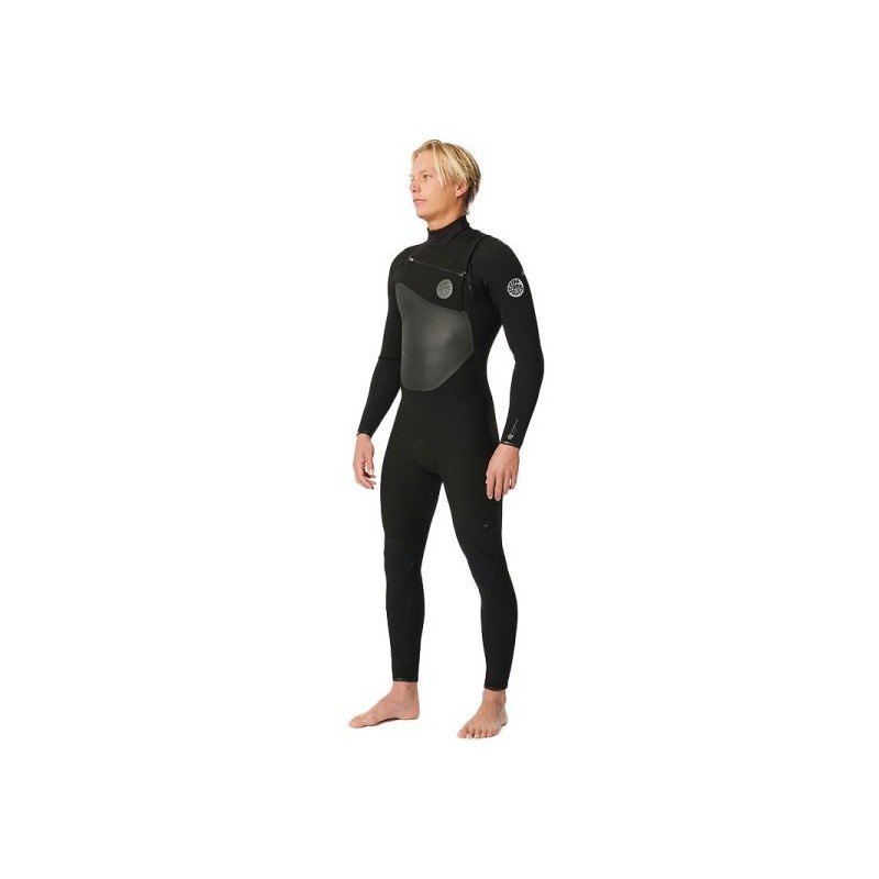 Rip curl FLASHBOMB 5/3 C/ZIP