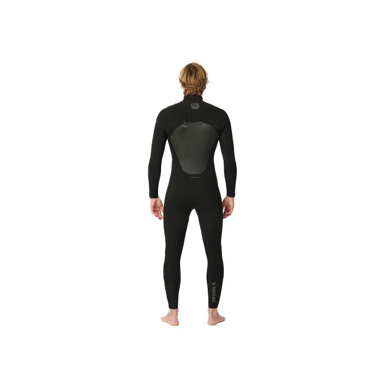 Rip curl FLASHBOMB 5/3 C/ZIP