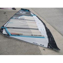 Voile Windsurf occasion Duotone WARP FOIL 8,8 m² 2021