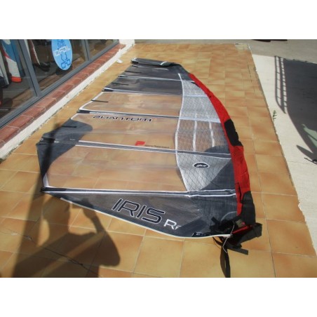 Voile Windsurf occasion Phantom IRIS RF V1 6 m²