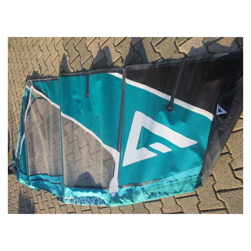 Voile Windsurf occasion Gunsails YEAH 4 m² 2022