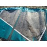Voile Windsurf occasion Gunsails YEAH 4 m² 2022