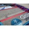 Voile Windsurf occasion Duotone WARP FIN 6,8 m² 2023