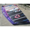 Voile Windsurf occasion Duotone WARP FIN 6,8 m² 2023