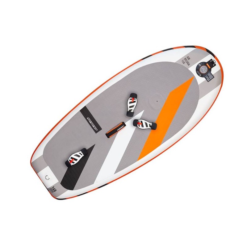 RRD しなさ BELUGA LTD Y27 65 フォイルボード