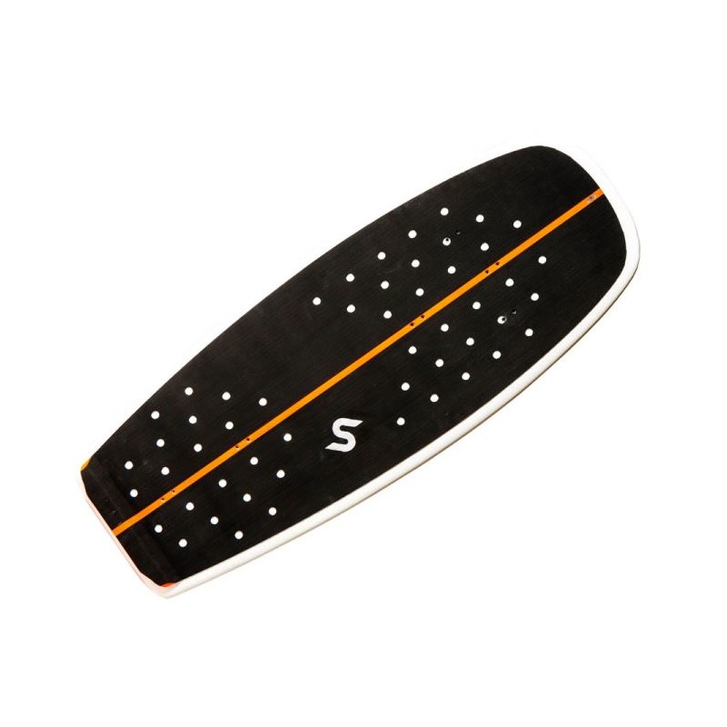 Slingshot Hope craft V2 2025