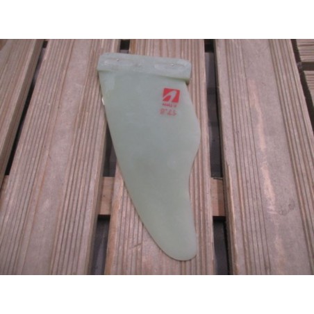Aileron Windsurf occasion Maui Ultra Fins x twin 17,5 Slot-Box