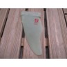 Aileron Windsurf occasion Maui Ultra Fins x twin 17,5 Slot-Box