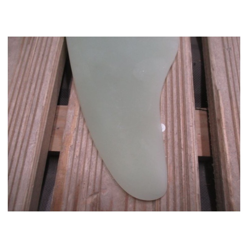 Aileron Windsurf occasion Maui Ultra Fins x twin 17,5 Slot-Box