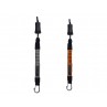 Mystic Safety Leash Short