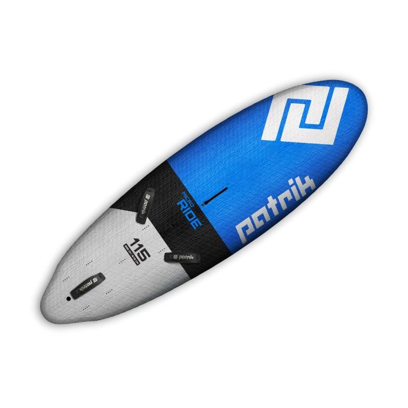 Patrik MICRO RIDE 2027