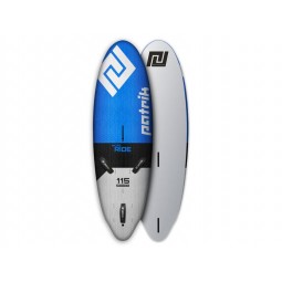 Patrik MICRO RIDE 2027