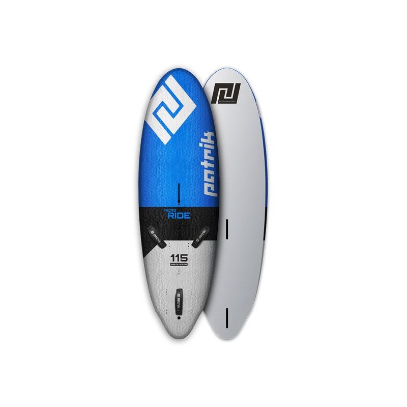 Patrik MICRO RIDE 2027