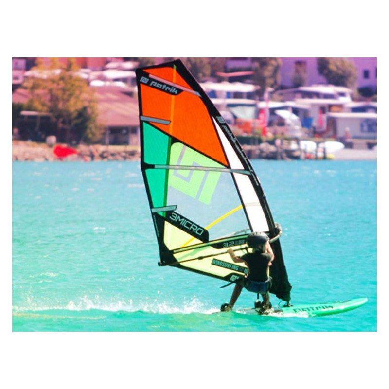 Patrik MICRO RIDE 2027