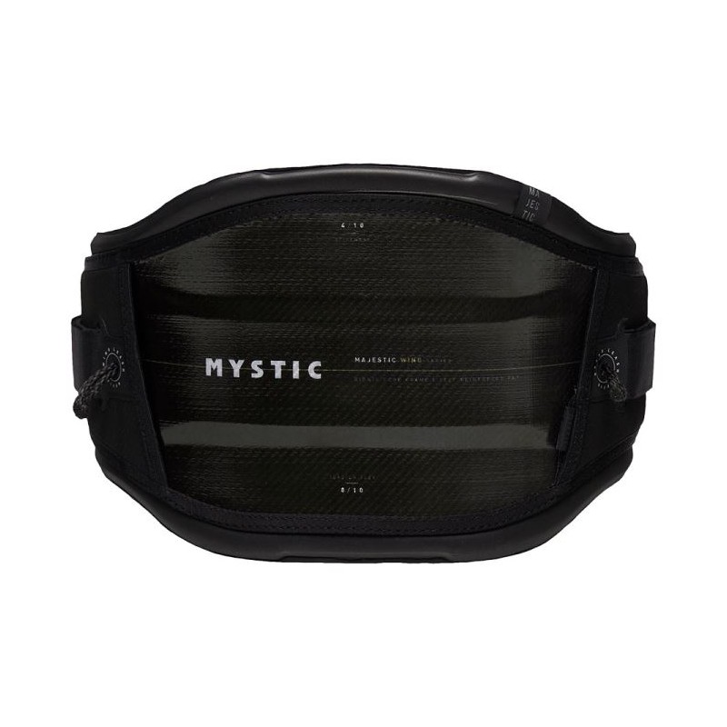 Mystic Majestic Wing Harness