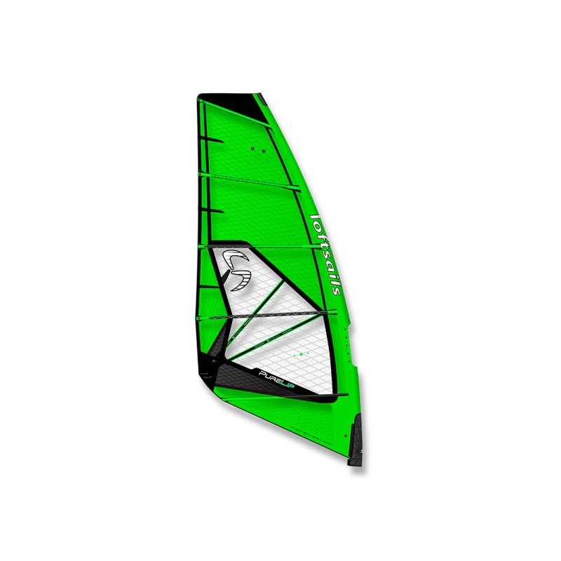 Loftsails Purelip 2025