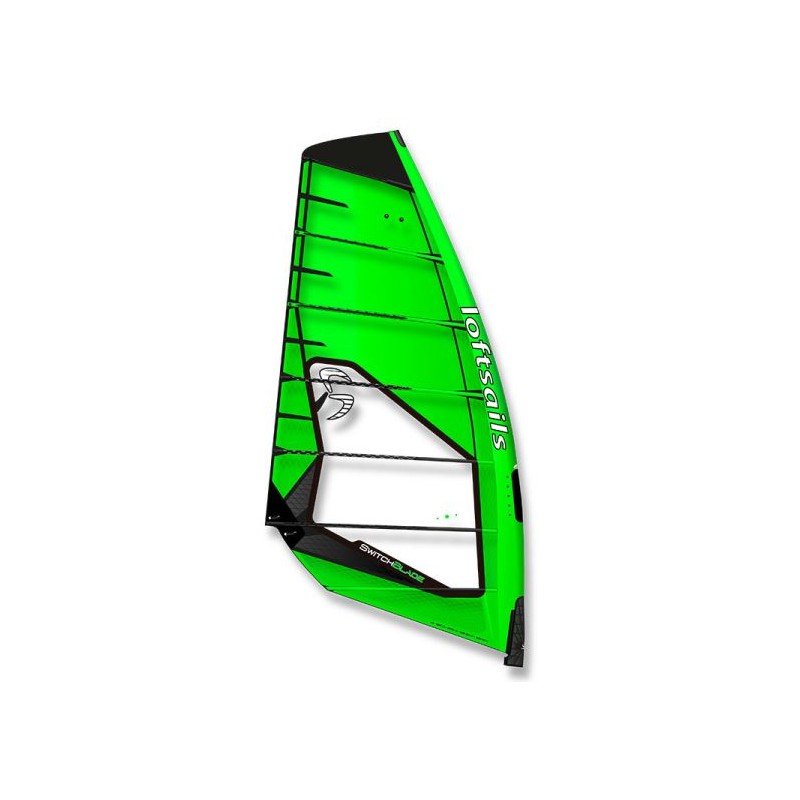 Loftsails Switchblade 2025