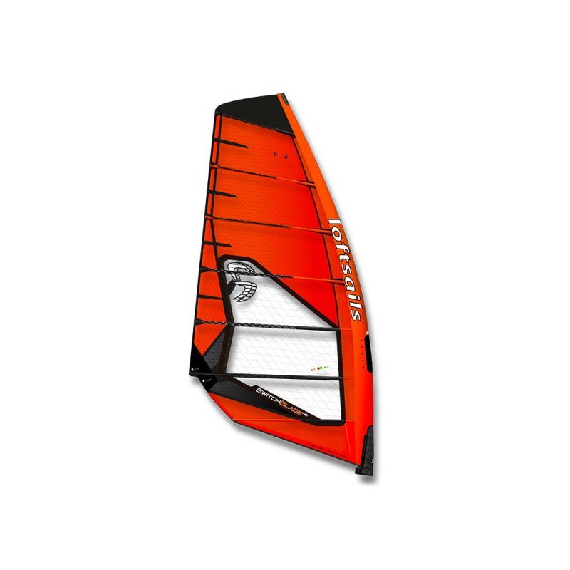 Loftsails Switchblade 2025