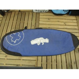 Board bag Kitesurf occasion Manual surfboard 5'9''
