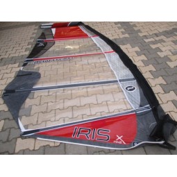Voile Windsurf occasion Phantom IRIS X mk2 6 m²