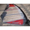 Voile Windsurf occasion Phantom IRIS X mk2 6 m²