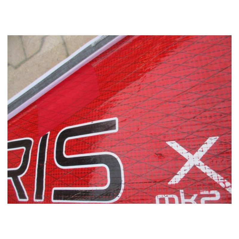 Voile Windsurf occasion Phantom IRIS X mk2 6 m²