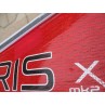 Voile Windsurf occasion Phantom IRIS X mk2 6 m²