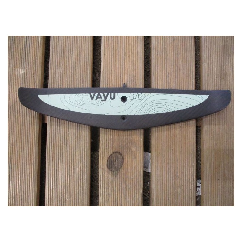 Stab occasion Vayu STAB 370/ 250cm²