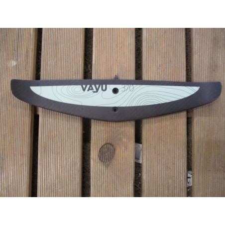 Stab occasion Vayu STAB 370/ 250cm²