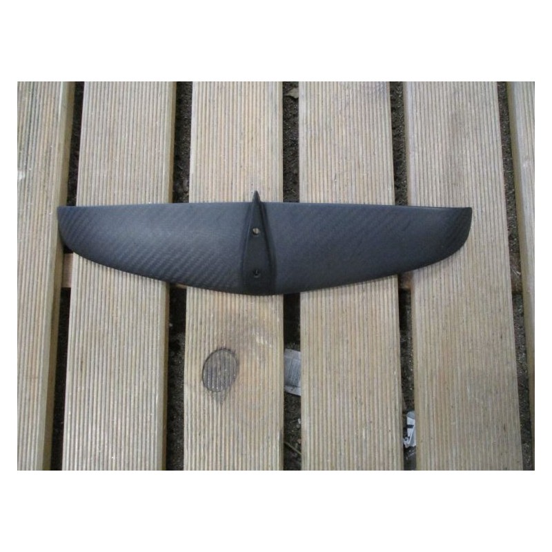 Stab occasion Vayu STAB 370/ 250cm²