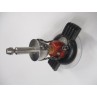Streamlined plaquette tendon europin MONOBLOC