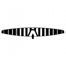 Armstrong Foils Front Wing APF 2026