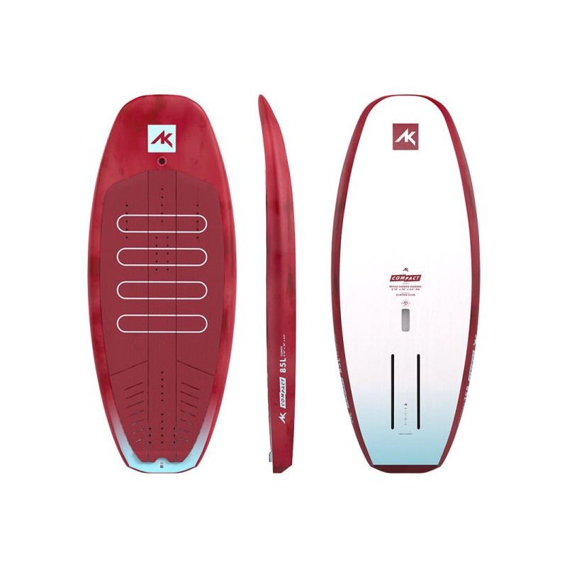 AK Compact V3 2024