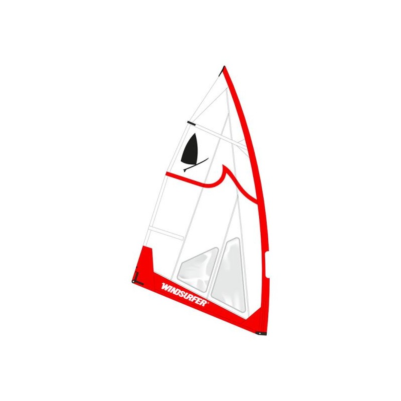 Windsurfer SAIL LT 2026