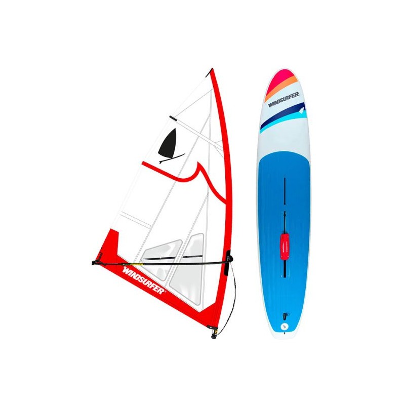 Windsurfer Windsurfer LT + Set Complet 5,7m² 2026