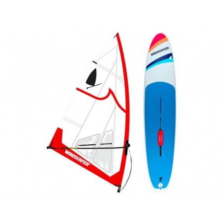 Windsurfer Windsurfer LT + Set Complet 5,7m² 2026
